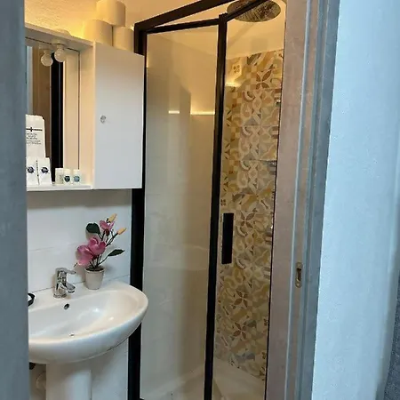 Parole Di Sardegna Pensionat 4*