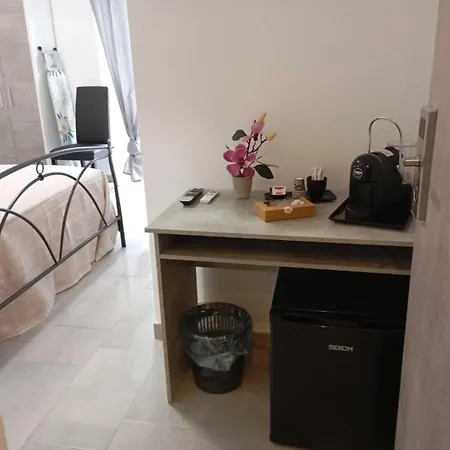 بيت ضيافة Parole Di Sardegna *