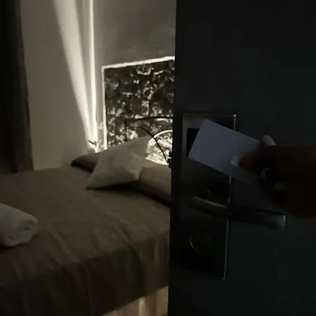 Parole Di Sardegna 4* San Teodoro (Sardinia)