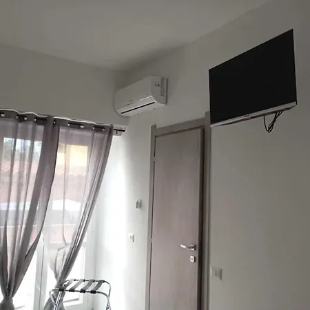 Parole Di Sardegna Casa de hóspedes