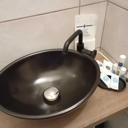 Parole Di Sardegna 4* San Teodoro (Sardinia)