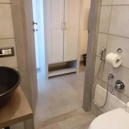 Parole Di Sardegna Pensionat 4*