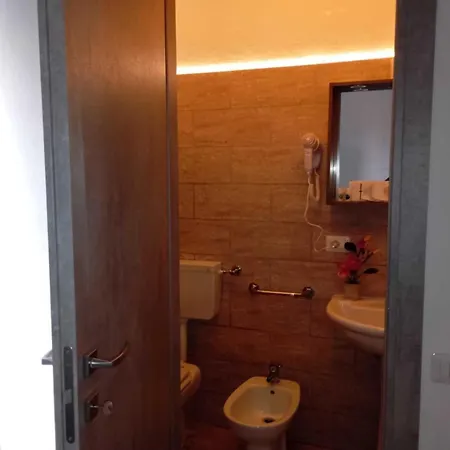 Casa de hóspedes Parole Di Sardegna 4*