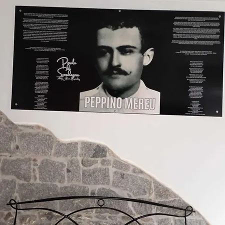 Casa de hóspedes Parole Di Sardegna