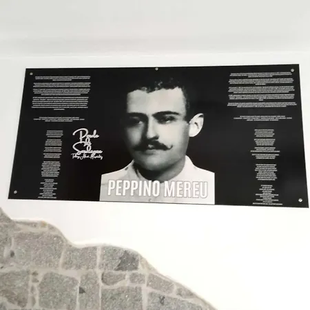 Parole Di Sardegna Casa de hóspedes 4*