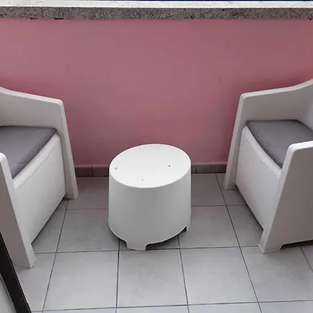 Parole Di Sardegna Casa de hóspedes San Teodoro (Sardinia)