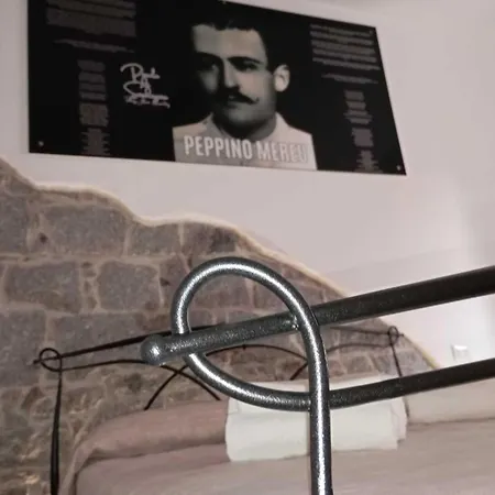 Parole Di Sardegna Casa de hóspedes 4*