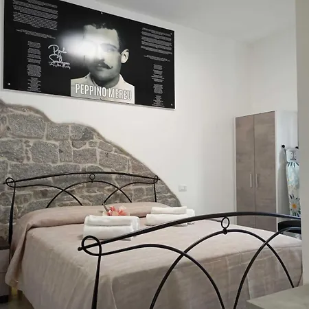 Parole Di Sardegna