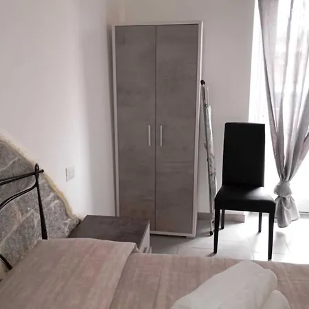 Parole Di Sardegna 4* San Teodoro (Sardinia)