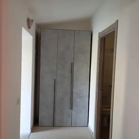 Parole Di Sardegna Casa de hóspedes