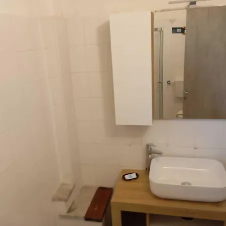 Parole Di Sardegna Casa de hóspedes 4*