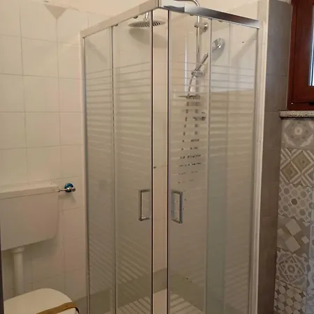 Parole Di Sardegna Casa de hóspedes San Teodoro (Sardinia)