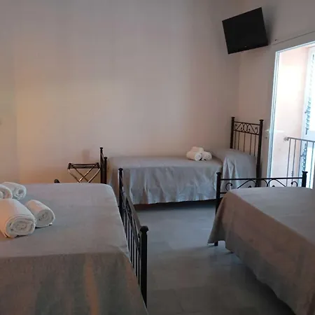 Pensionat Parole Di Sardegna San Teodoro (Sardinia)