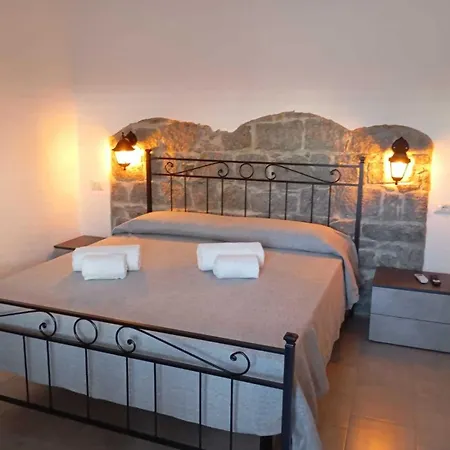 Parole Di Sardegna 4* San Teodoro (Sardinia)