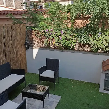 Casa de hóspedes Parole Di Sardegna 4*