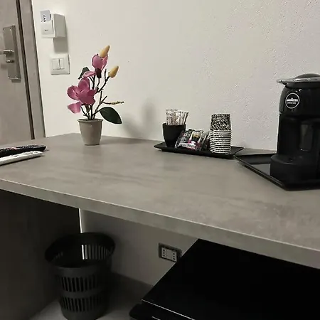 Maison d'hôtes Parole Di Sardegna San Teodoro (Sardinia)