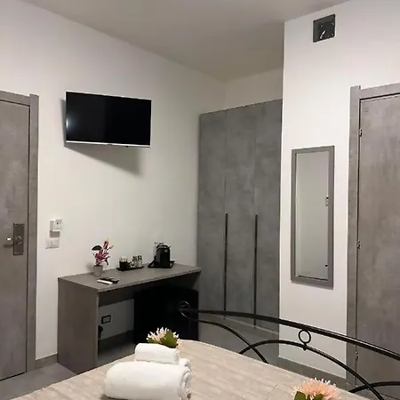 Parole Di Sardegna Maison d'hôtes 4*