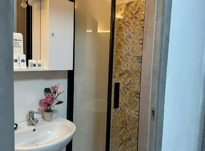 Parole Di Sardegna Гостевой дом 4*