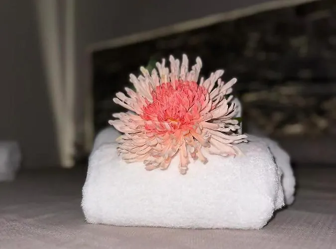 Parole Di Sardegna Гостевой дом Сан-Теодоро