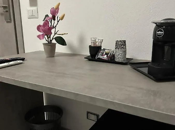 Гостевой дом Parole Di Sardegna Сан-Теодоро