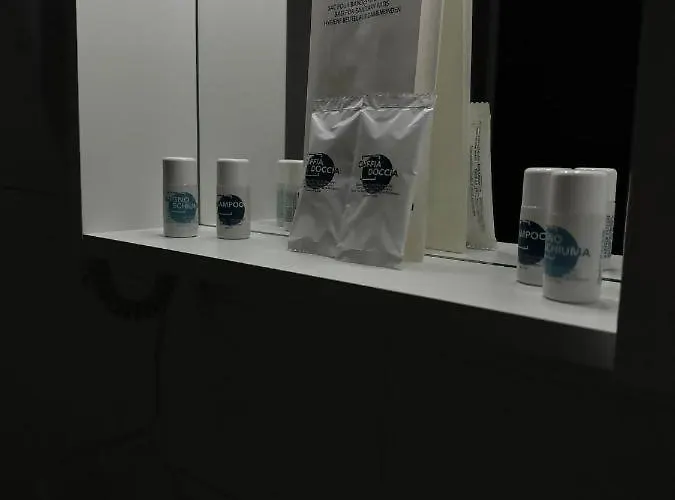 Гостевой дом Parole Di Sardegna