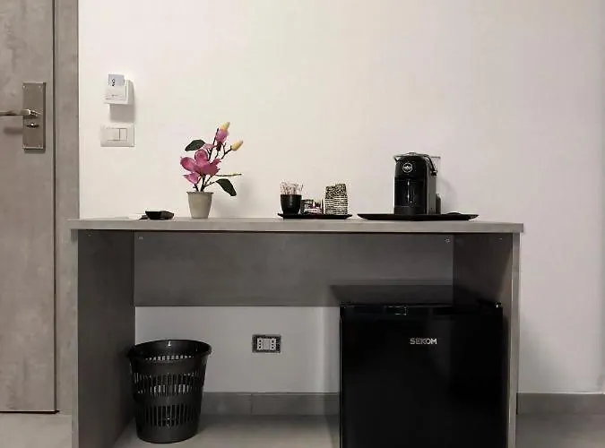 Parole Di Sardegna Гостевой дом 4*