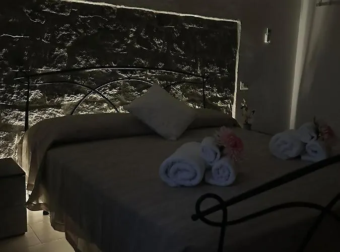 Гостевой дом Parole Di Sardegna