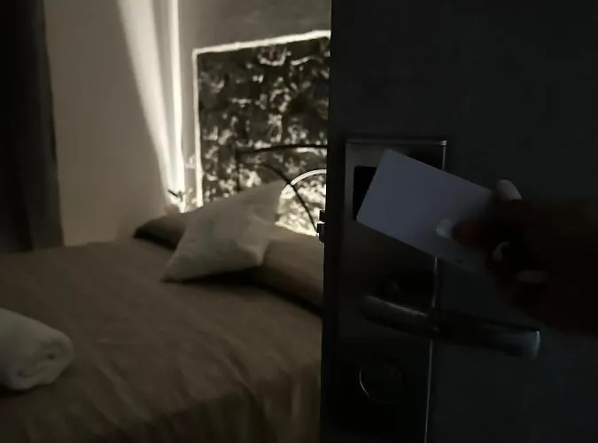 Parole Di Sardegna 4* Сан-Теодоро