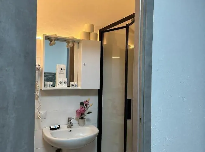 Гостевой дом Parole Di Sardegna