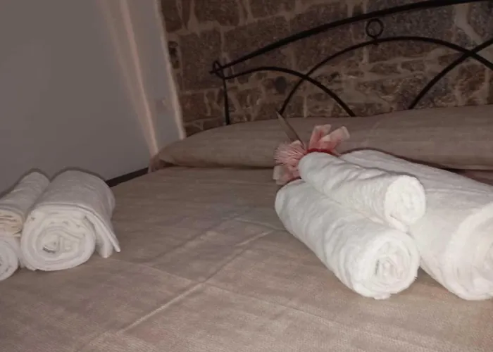 Parole Di Sardegna Сан-Теодоро