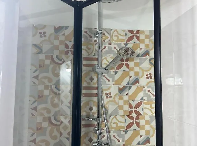 Parole Di Sardegna Гостевой дом