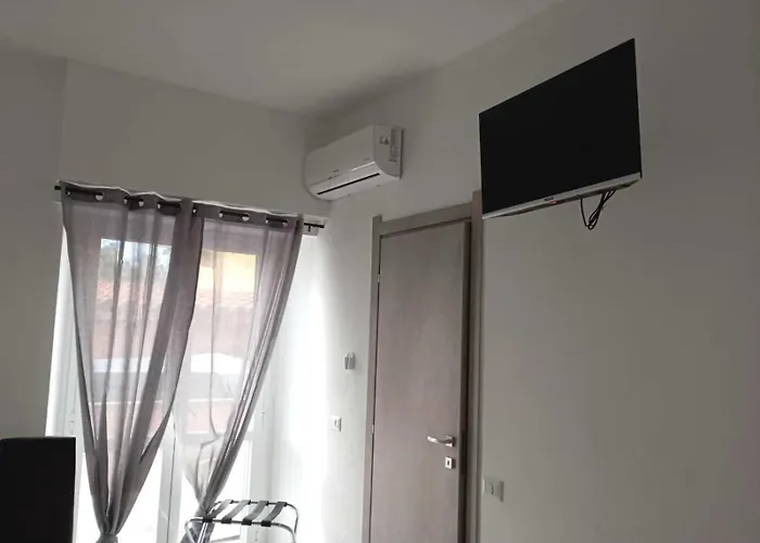 Parole Di Sardegna Гостевой дом