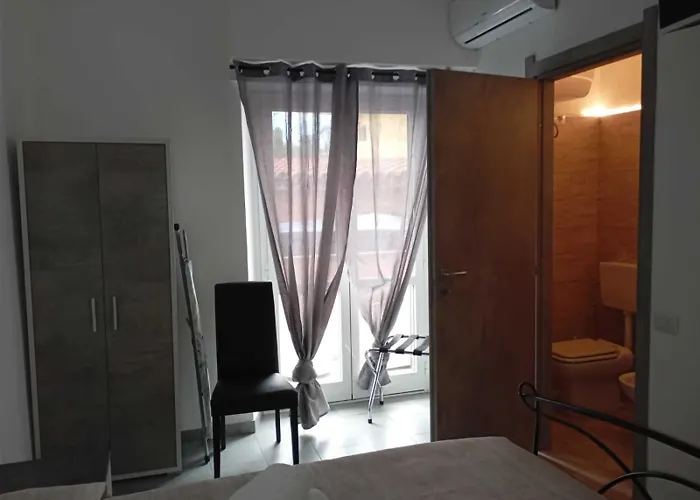 Гостевой дом Parole Di Sardegna