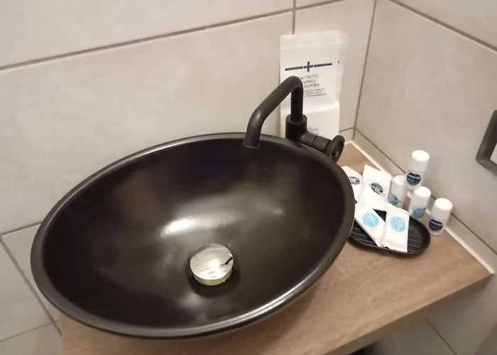 Parole Di Sardegna 4* Сан-Теодоро