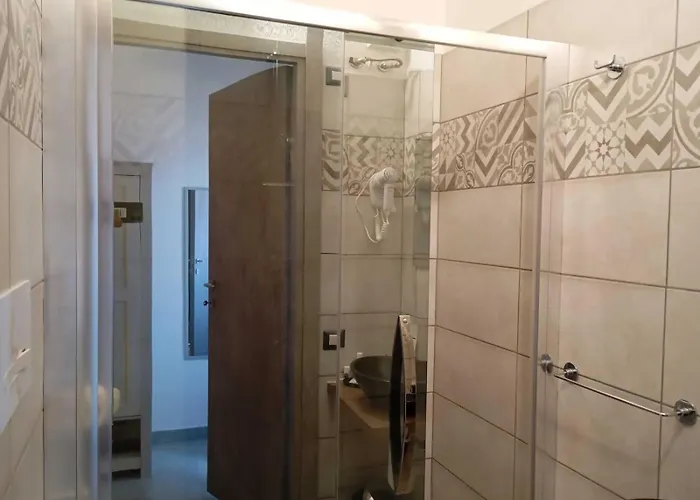 Parole Di Sardegna Гостевой дом