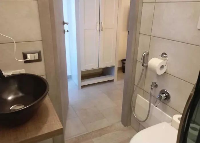 Parole Di Sardegna Гостевой дом 4*