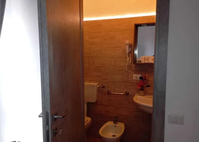 Гостевой дом Parole Di Sardegna 4*