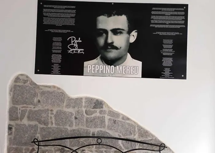 Гостевой дом Parole Di Sardegna