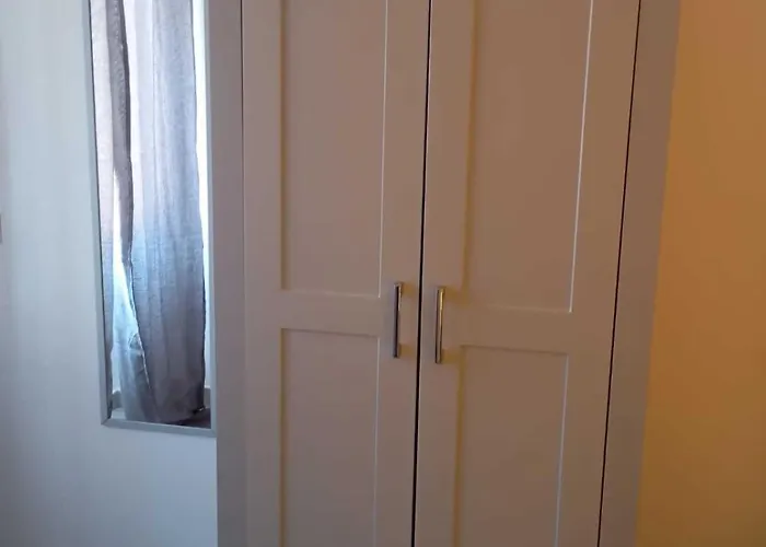 Parole Di Sardegna Гостевой дом