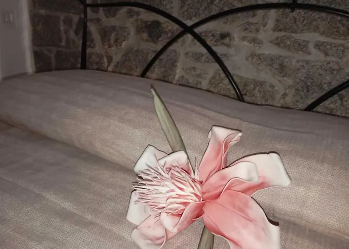 Parole Di Sardegna Гостевой дом 4*