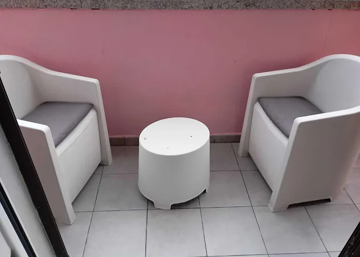 Parole Di Sardegna Гостевой дом Сан-Теодоро