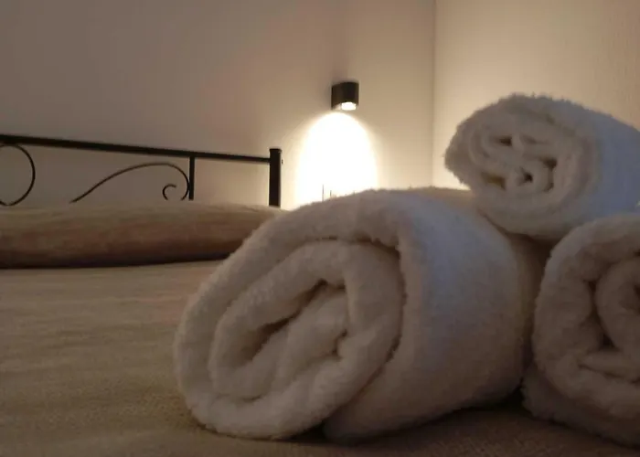 Parole Di Sardegna 4* Сан-Теодоро