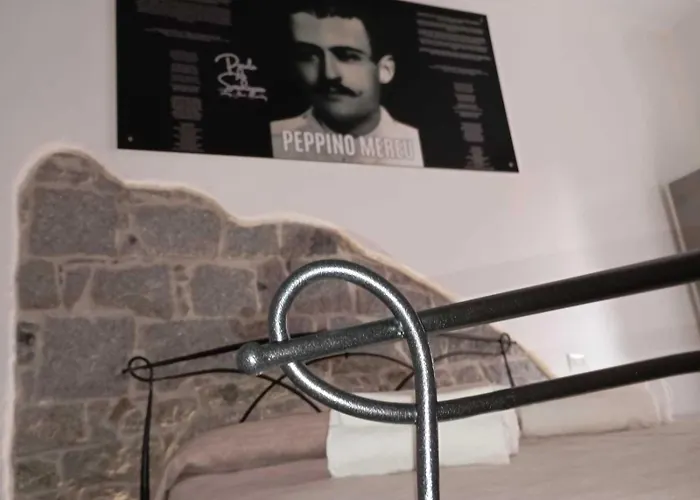 Parole Di Sardegna Гостевой дом 4*