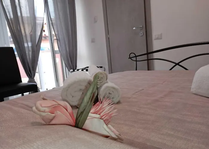 Parole Di Sardegna Сан-Теодоро