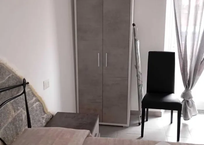 Parole Di Sardegna 4* Сан-Теодоро