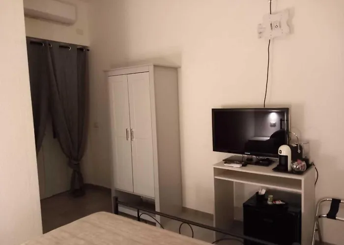 Parole Di Sardegna 4* Сан-Теодоро