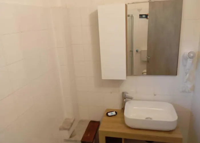 Parole Di Sardegna Гостевой дом 4*