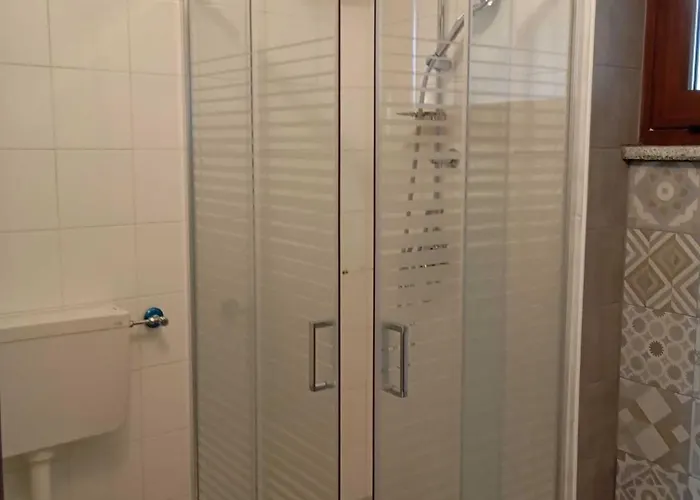 Parole Di Sardegna Гостевой дом Сан-Теодоро