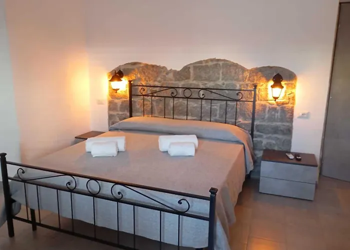 Parole Di Sardegna 4* Сан-Теодоро